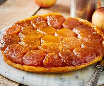 Tarte tatin