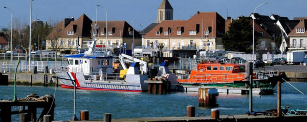 Ouistreham