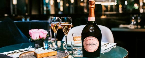 Champagne Laurent Perrier