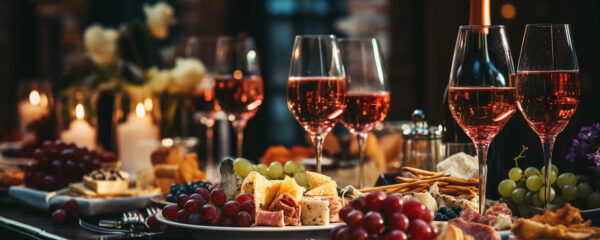 Les vins fruités